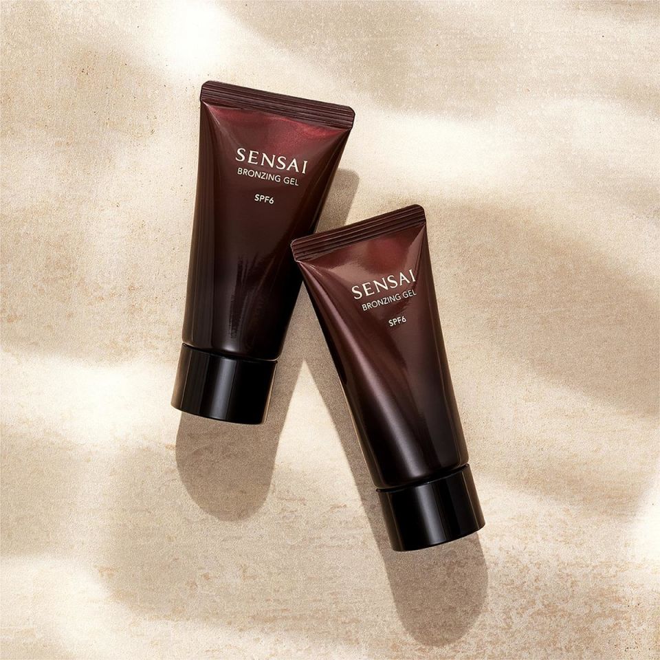 Bronzing Gel- Bronzlaştırıcı Gel Bronzing Gel N - Bronzlaştırıcı Gel