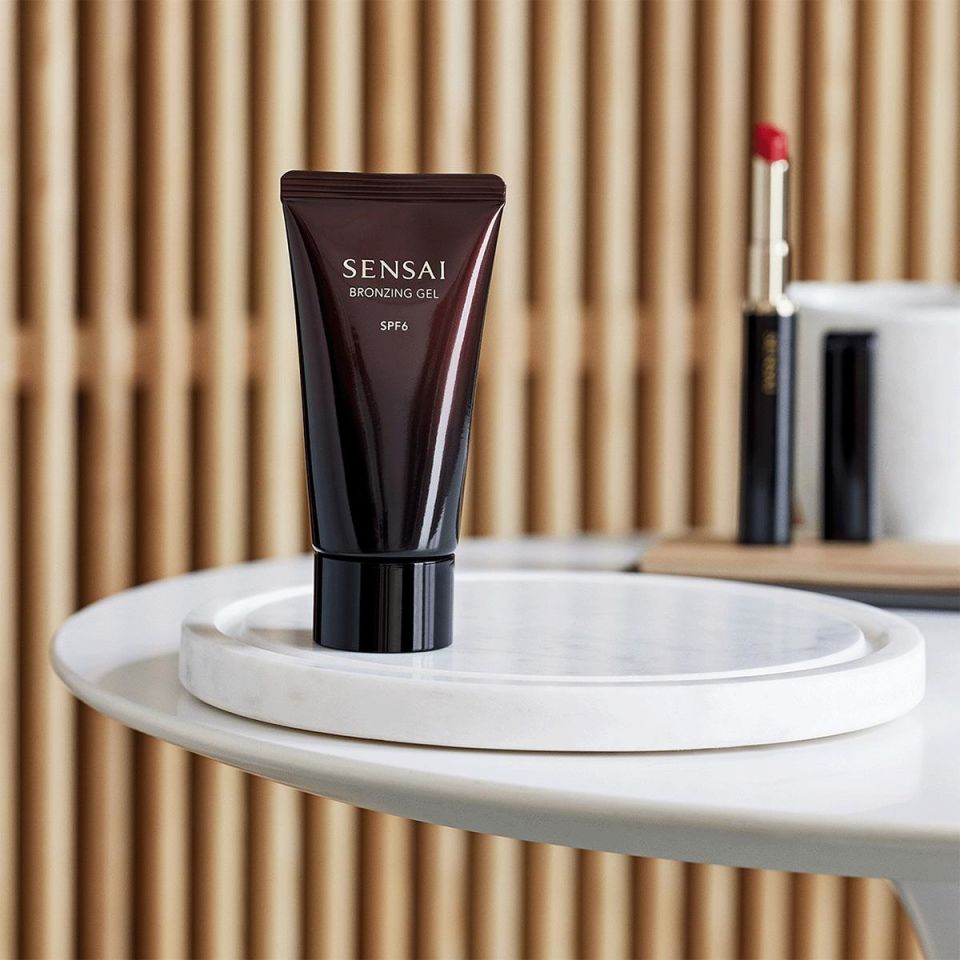 Bronzing Gel- Bronzlaştırıcı Gel Bronzing Gel N - Bronzlaştırıcı Gel