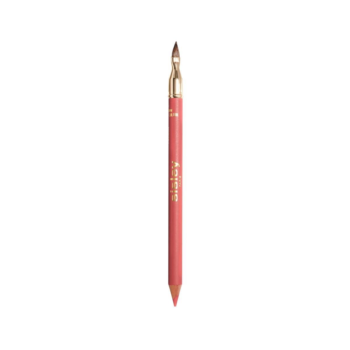 Phyto-Levres Perfect - Dudak Kalemi N°5 BURGUNDY