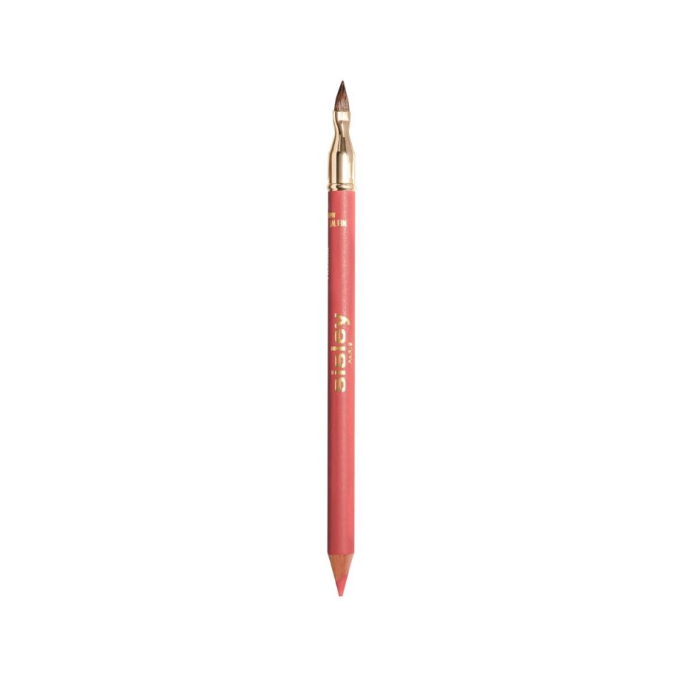 Phyto-Levres Perfect - Dudak Kalemi N°5 BURGUNDY