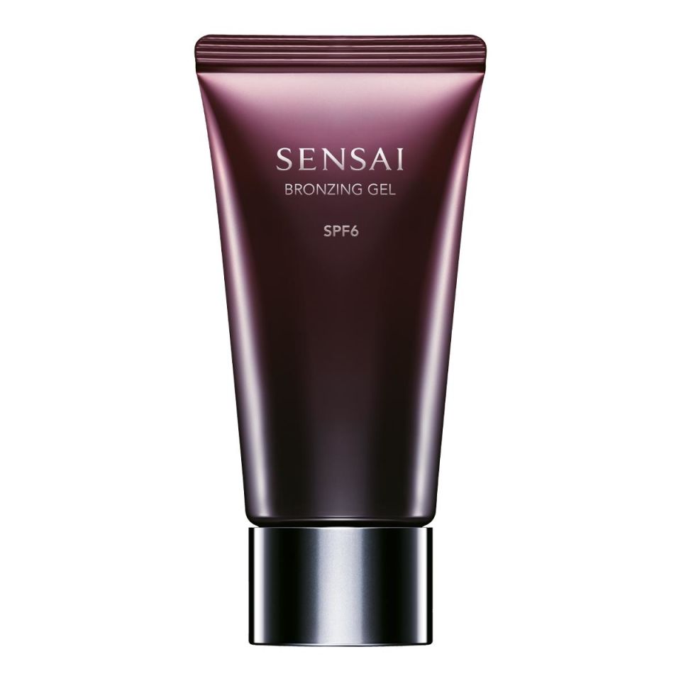 Bronzing Gel- Bronzlaştırıcı Gel Bronzing Gel N - Bronzlaştırıcı Gel