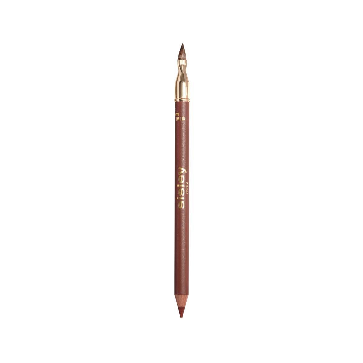 Phyto-Levres Perfect - Dudak Kalemi N°6 CHOCOLAT
