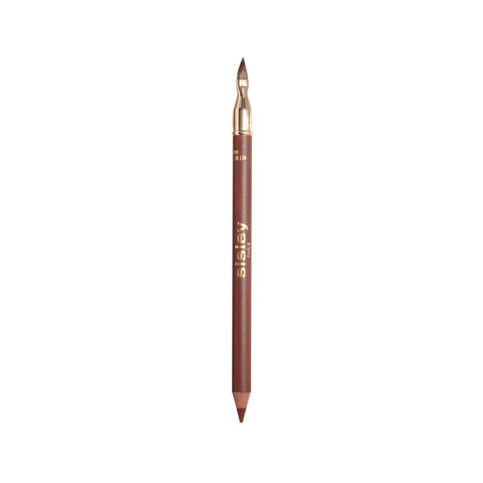 Phyto-Levres Perfect - Dudak Kalemi N°6 CHOCOLAT