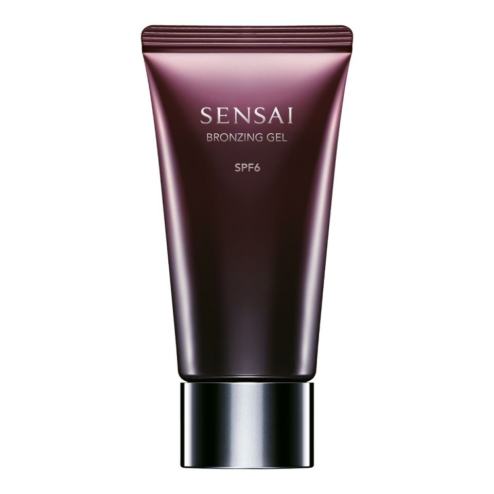 Bronzing Gel- Bronzlaştırıcı Gel Bronzing Gel N - Bronzlaştırıcı Gel