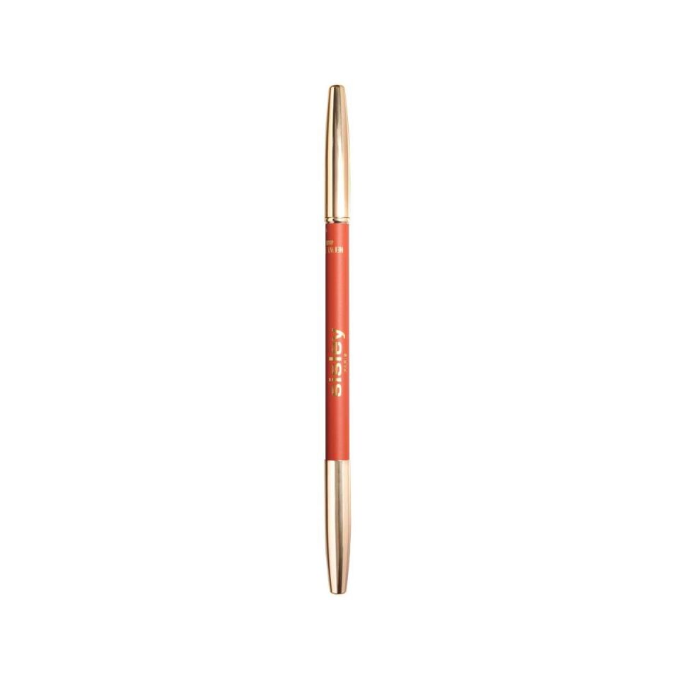 Phyto-Levres Perfect - Dudak Kalemi N°10 AUBURN