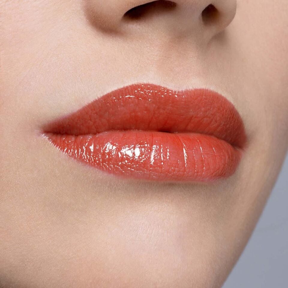 Phyto-Lip Twist  - Kalem Formda Ruj N°7 CORAL