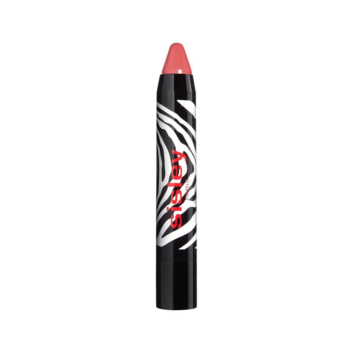 Phyto-Lip Twist  - Kalem Formda Ruj N°8 CANDY