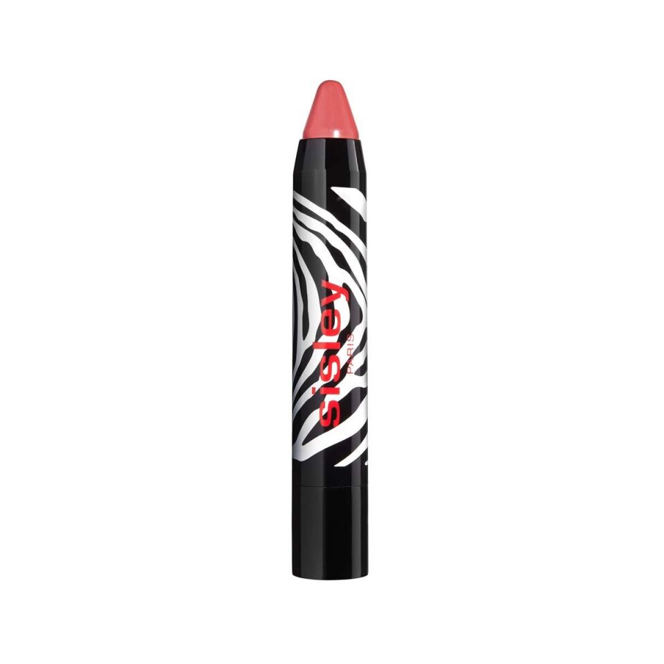 Phyto-Lip Twist  - Kalem Formda Ruj N°8 CANDY