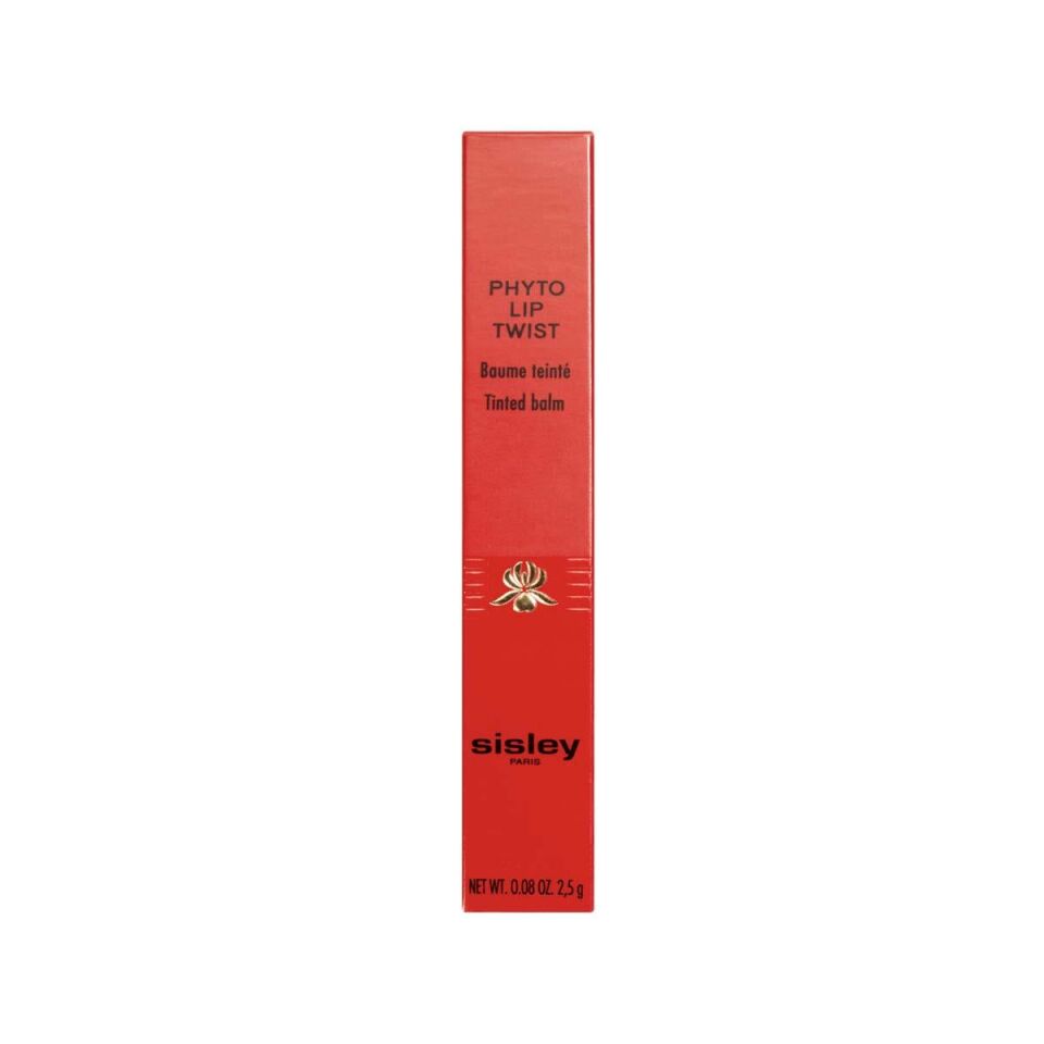 Phyto-Lip Twist  - Kalem Formda Ruj N°8 CANDY