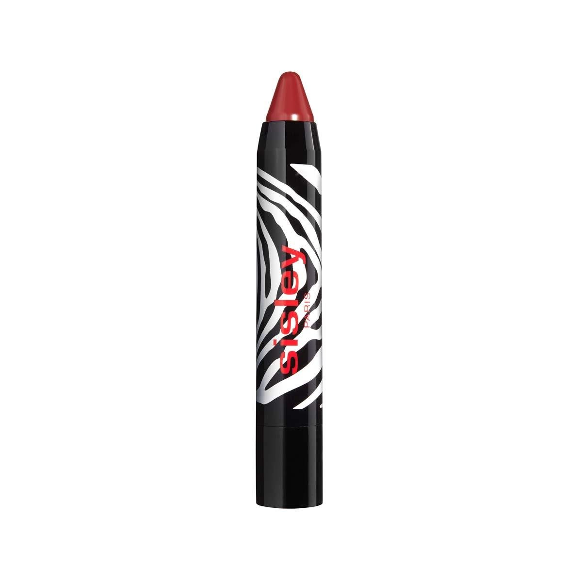 Phyto-Lip Twist  - Kalem Formda Ruj N°9 CHESTNUT
