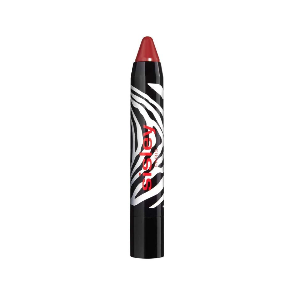Phyto-Lip Twist  - Kalem Formda Ruj N°9 CHESTNUT