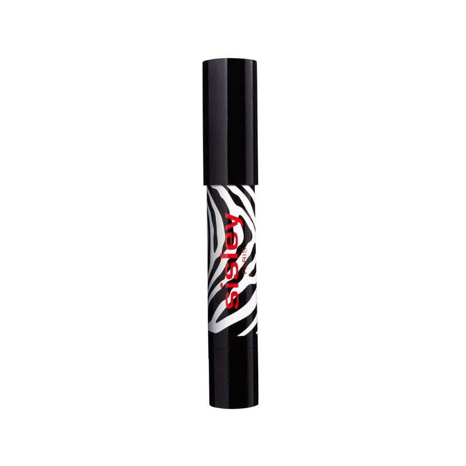 Phyto-Lip Twist  - Kalem Formda Ruj N°9 CHESTNUT