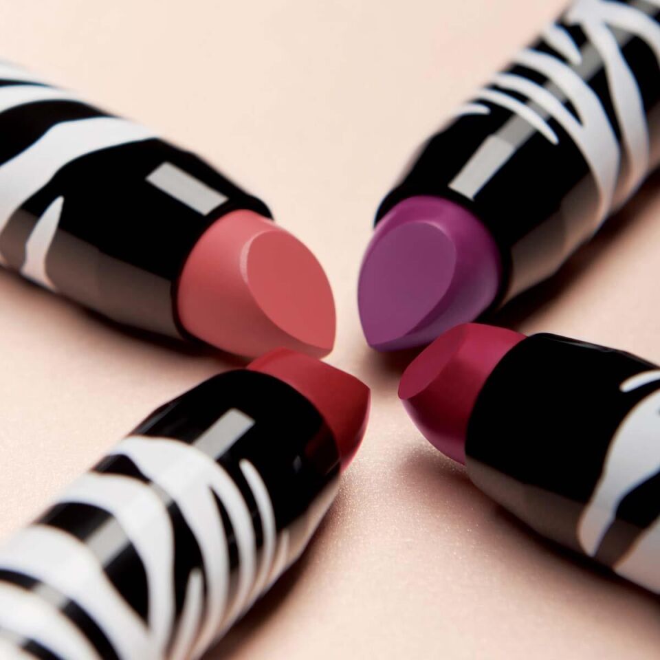 Phyto-Lip Twist  - Kalem Formda Ruj N°19 BALLET -MATTE