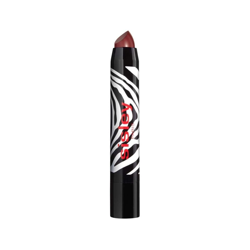 Phyto-Lip Twist  - Kalem Formda Ruj N°22 BURGUNDY -MATTE
