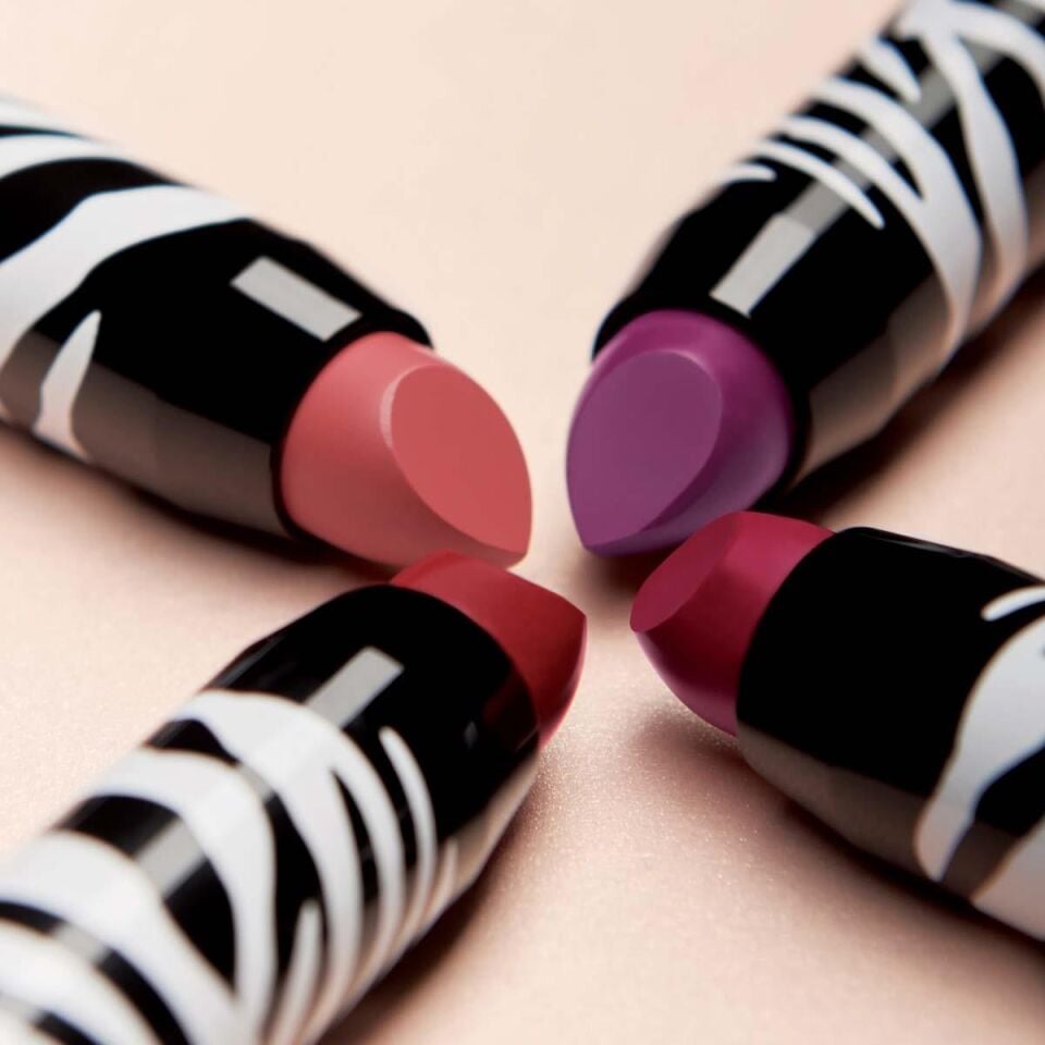 Phyto-Lip Twist  - Kalem Formda Ruj N°22 BURGUNDY -MATTE