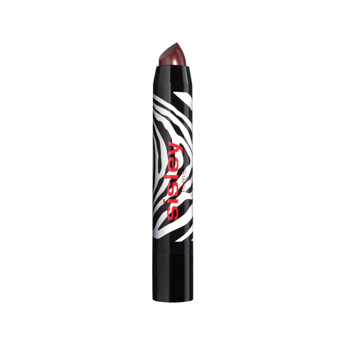 Phyto-Lip Twist  - Kalem Formda Ruj N°23 BLACK ROSE -MATTE