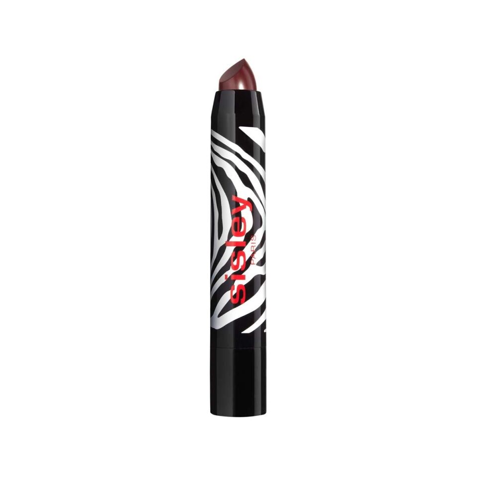 Phyto-Lip Twist  - Kalem Formda Ruj N°23 BLACK ROSE -MATTE