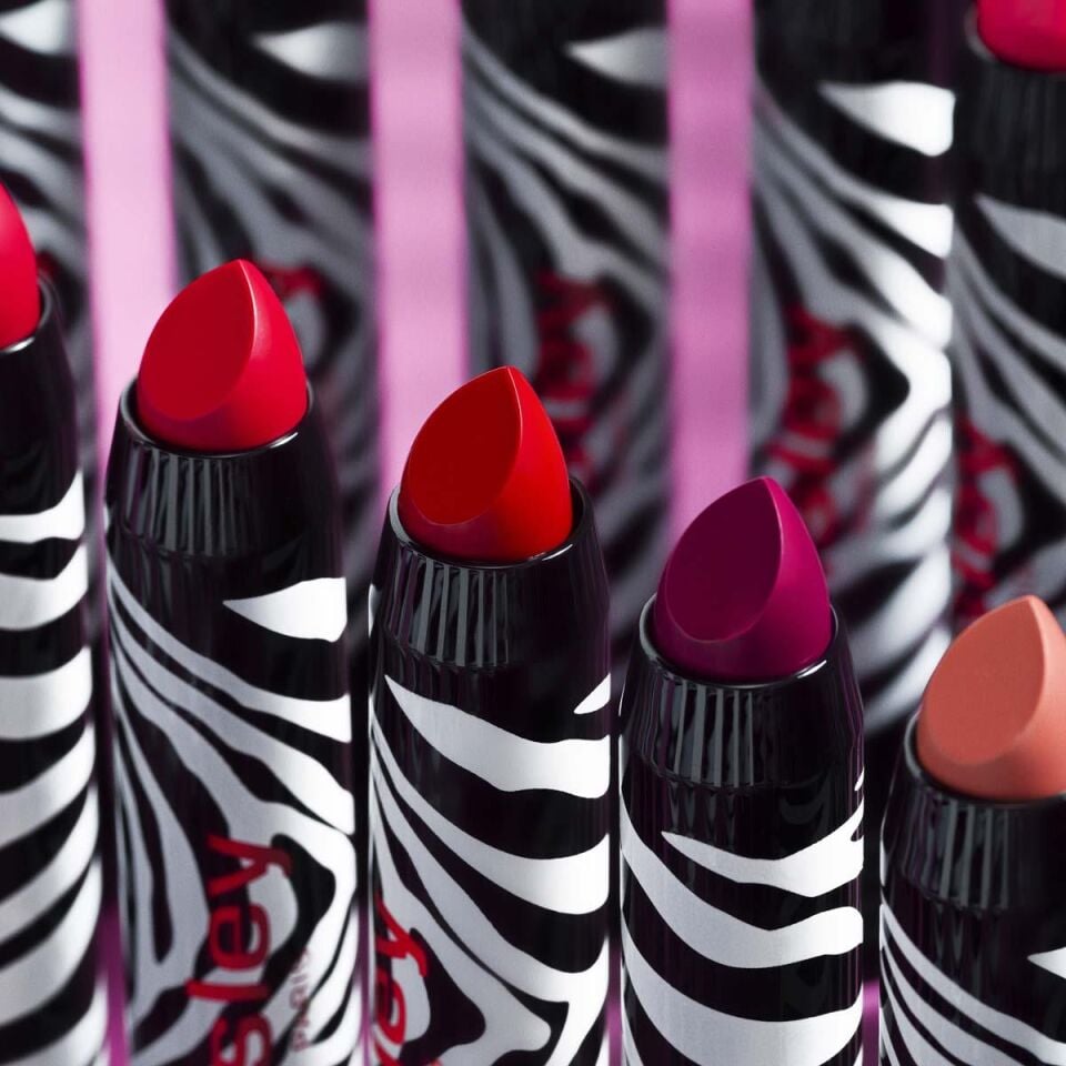 Phyto-Lip Twist  - Kalem Formda Ruj N°23 BLACK ROSE -MATTE