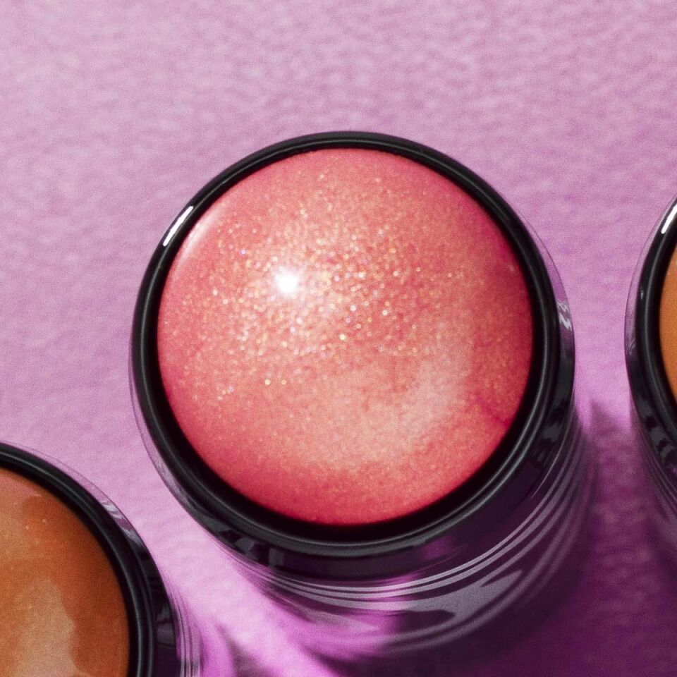 Phyto Blush Twist- Krem Allık N°6 PASSION