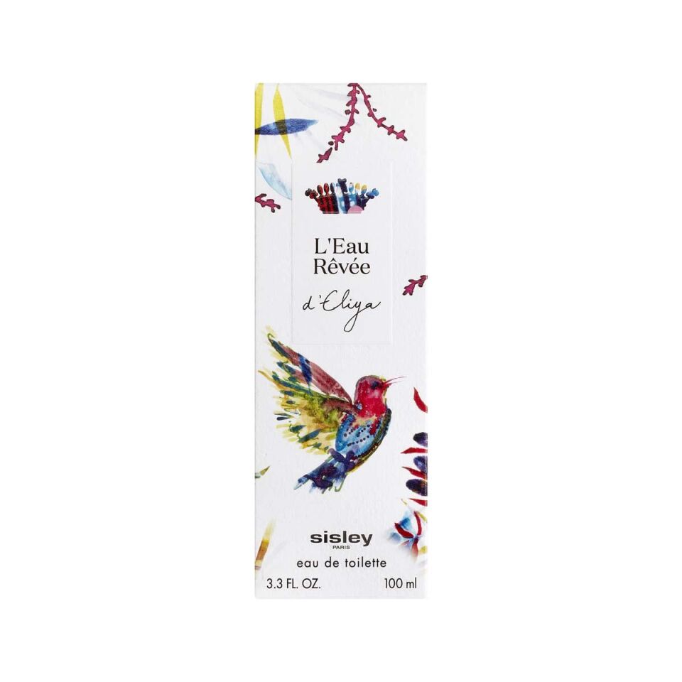 L'eau Revee D'eliya 100 ml