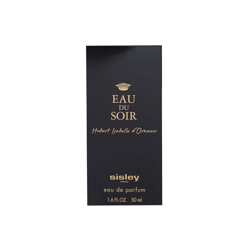 Eau Du Soir Eau De Parfum 50 ml