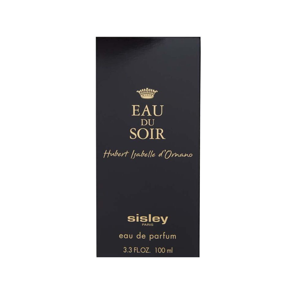 Eau Du Soir Eau De Parfum 100 ml
