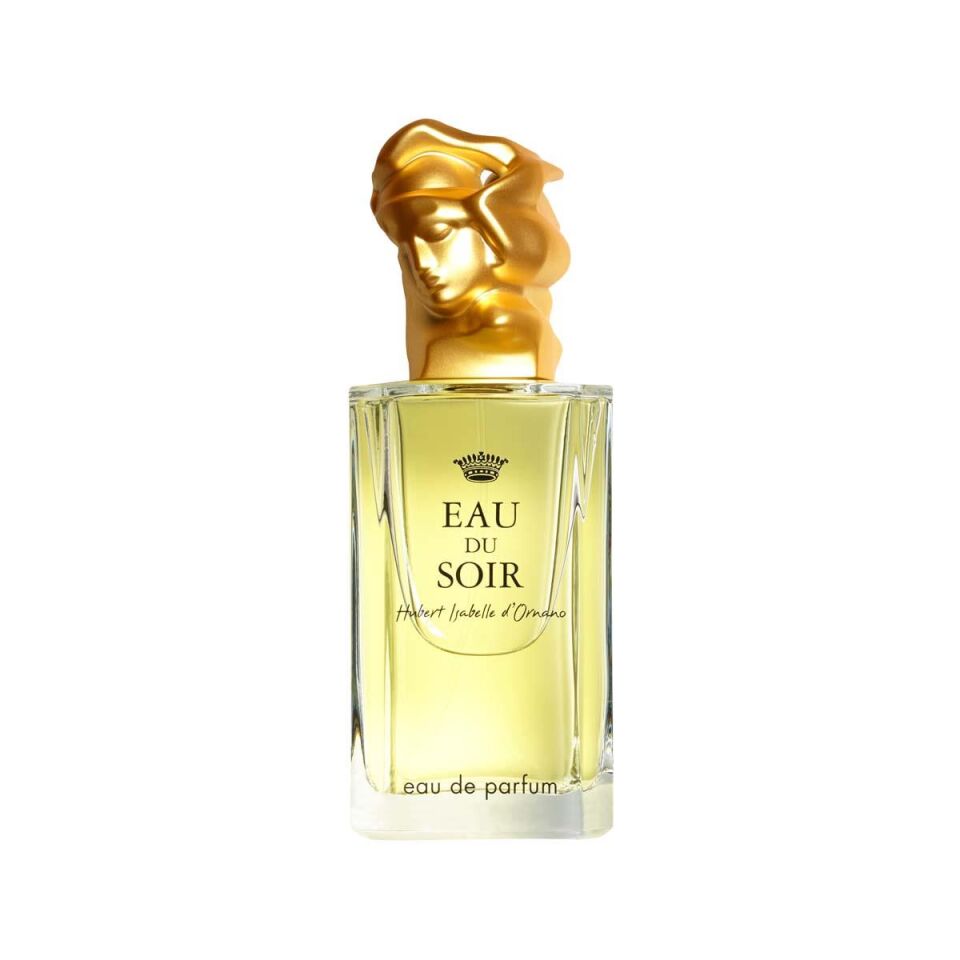 Eau Du Soir Eau De Parfum 100 ml