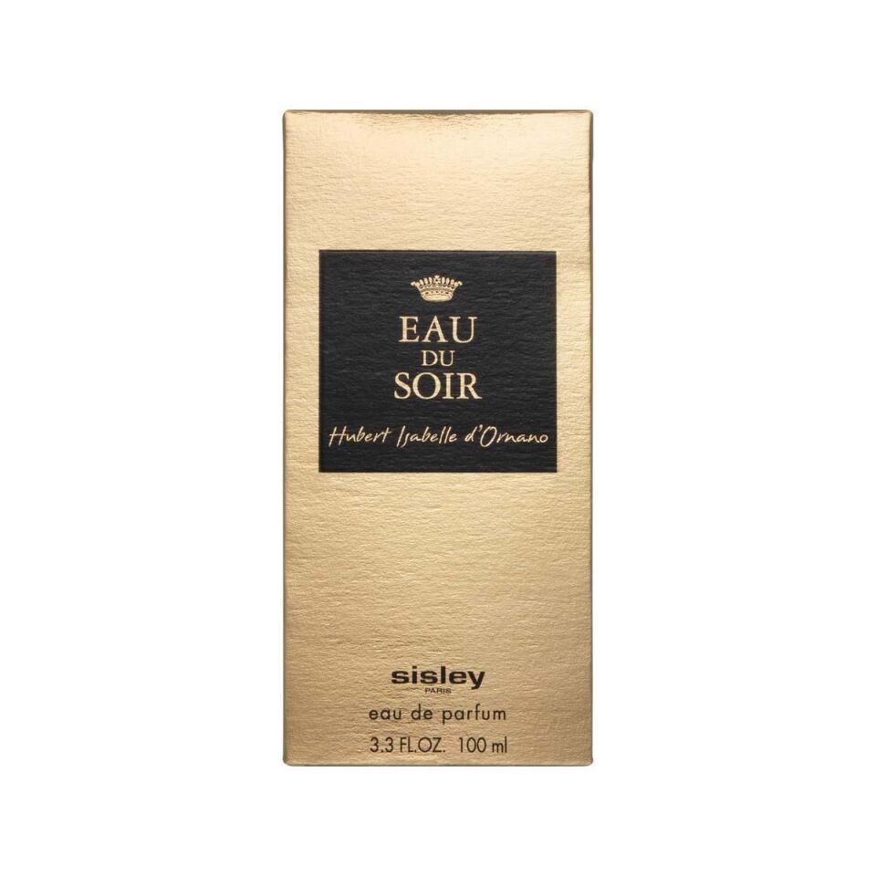 Eau Du Soir Eau De Parfum 100 ml