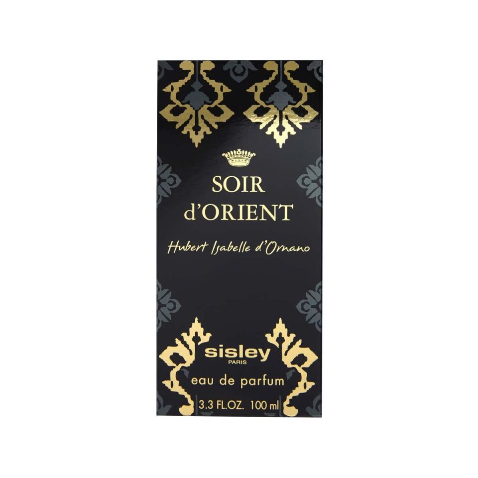 Soir D'orient Eau De Parfum 100 ml