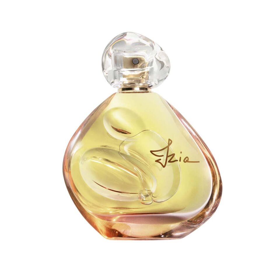 Izia Eau De Parfum 100 ml