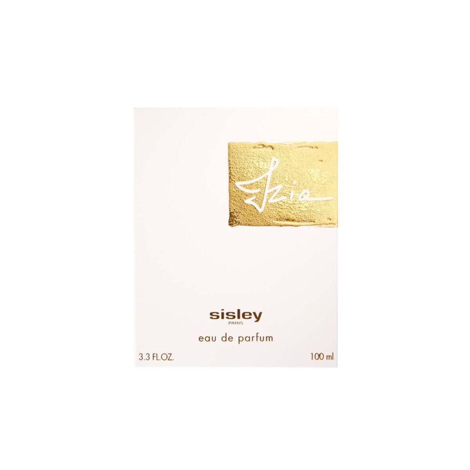 Izia Eau De Parfum 100 ml