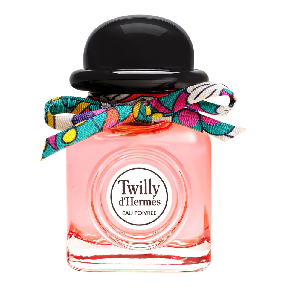 Twilly d'Hermès Eau Poivrée, Eau de Parfum