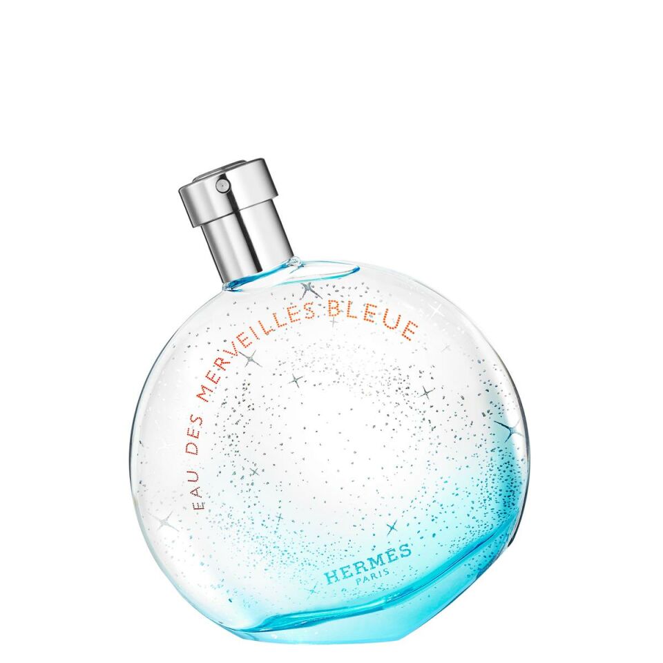 Eau des Merveilles Bleue, Eau de Toilette 50 ml