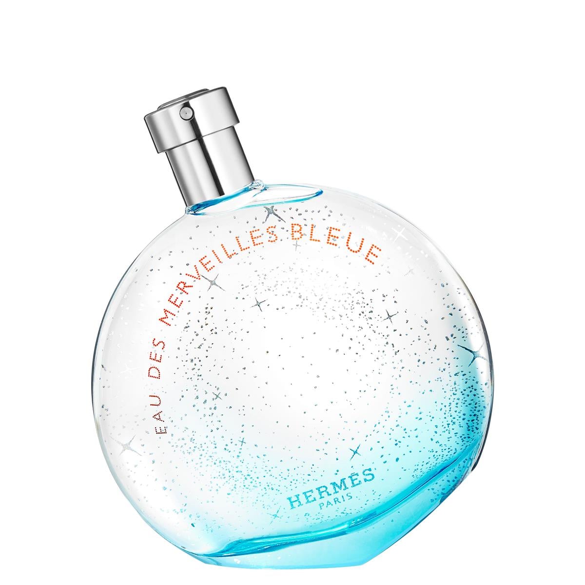 Eau des Merveilles Bleue, Eau de Toilette 100 ml