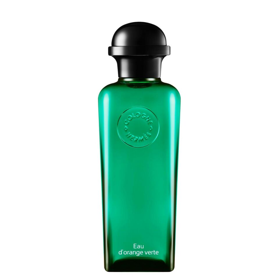 Eau d'orange verte, Eau de Cologne 100 ml