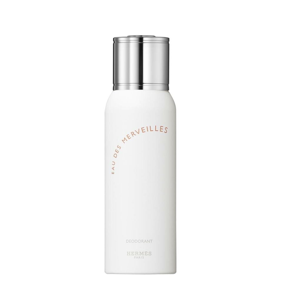 Eau des Merveilles, Sprey deodorant 150 ml