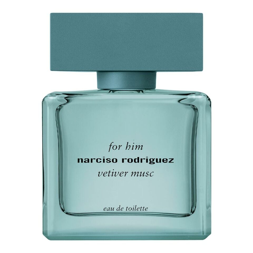 For Him Vetiver Musc Eau De Toilette