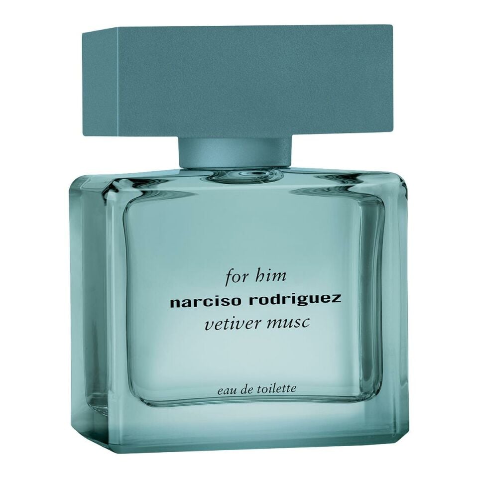 For Him Vetiver Musc Eau De Toilette