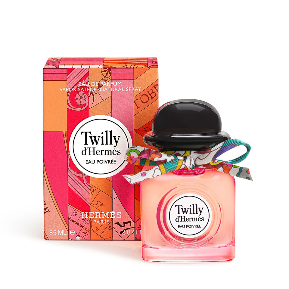 Twilly d'Hermès Eau Poivrée, Eau de Parfum 85 ml