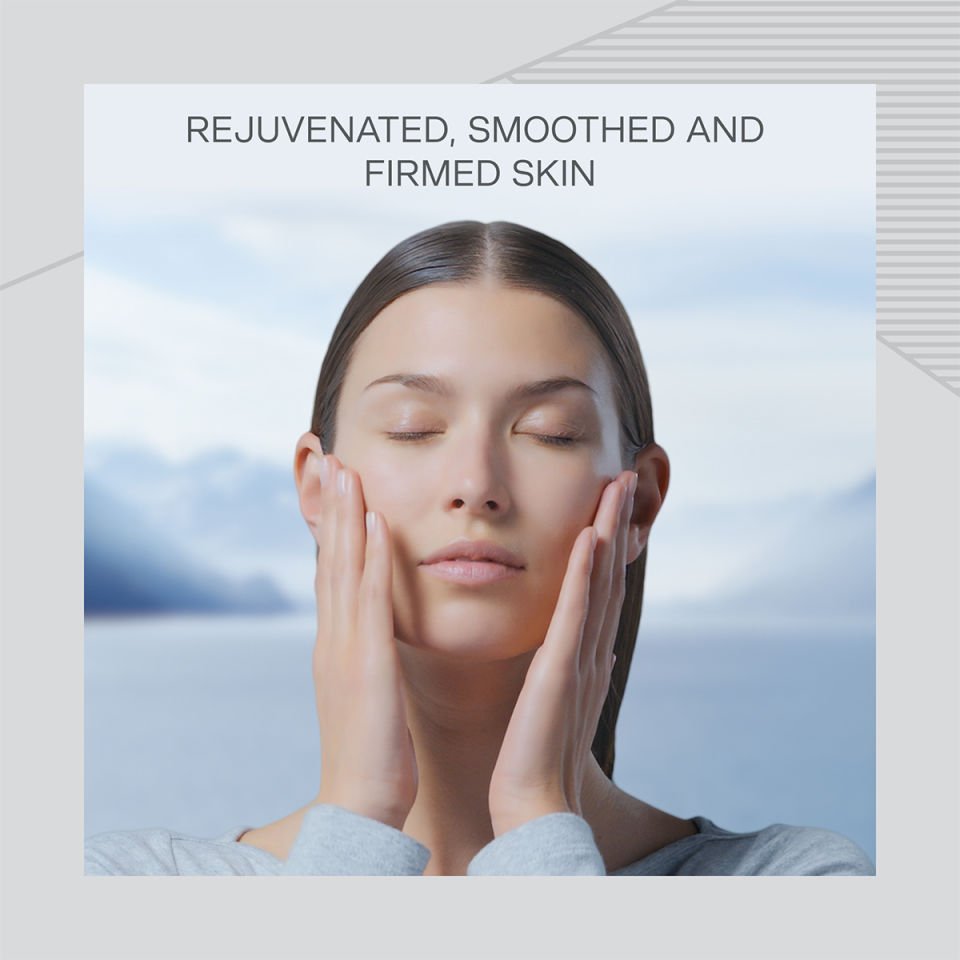 Platinum Rare Haute-Rejuvenation Cream - Yaşlanma Karşıtı Yüz Bakım Kremi