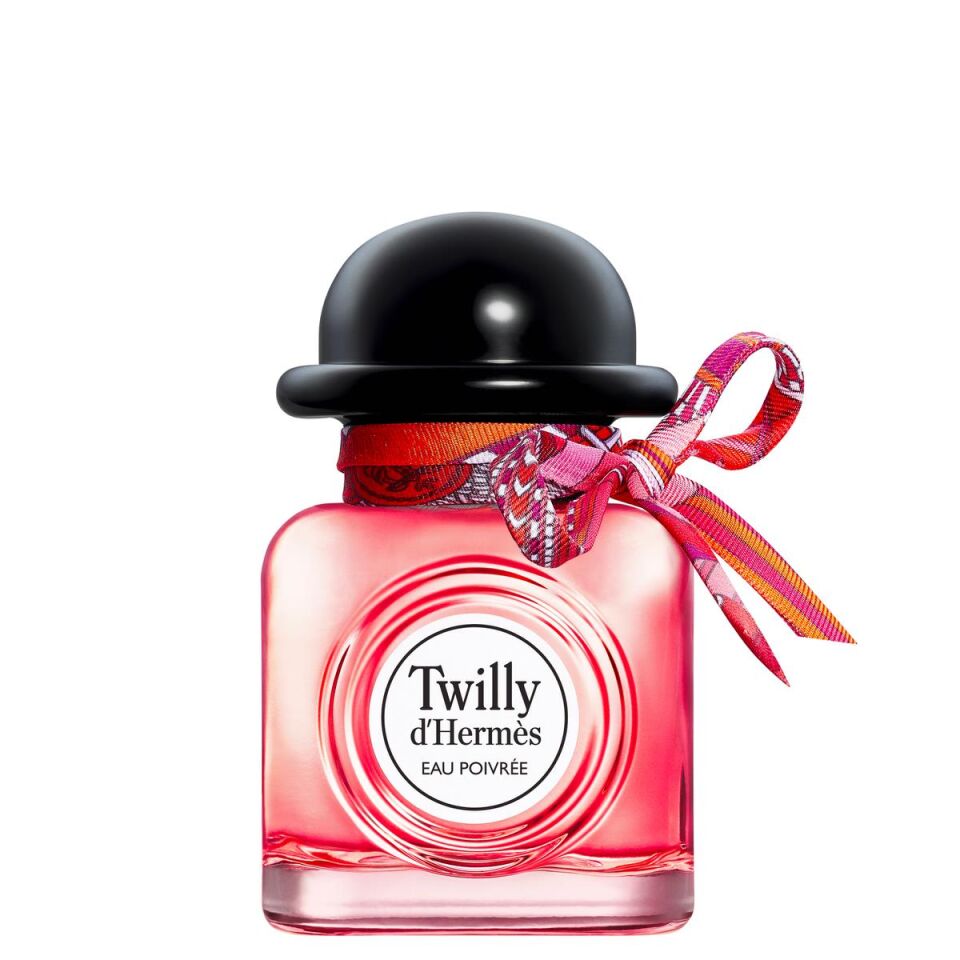 Twilly d'Hermès Eau Poivrée, Eau de Parfum 50 ml
