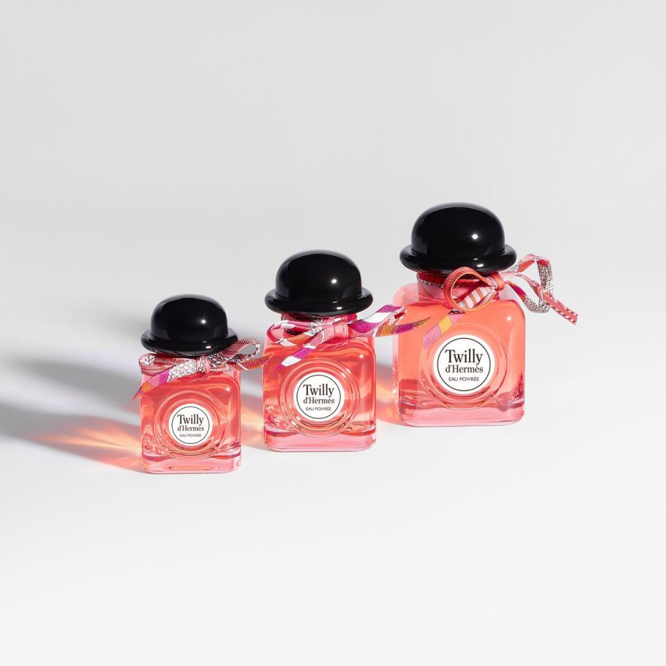 Twilly d'Hermès Eau Poivrée, Eau de Parfum 50 ml
