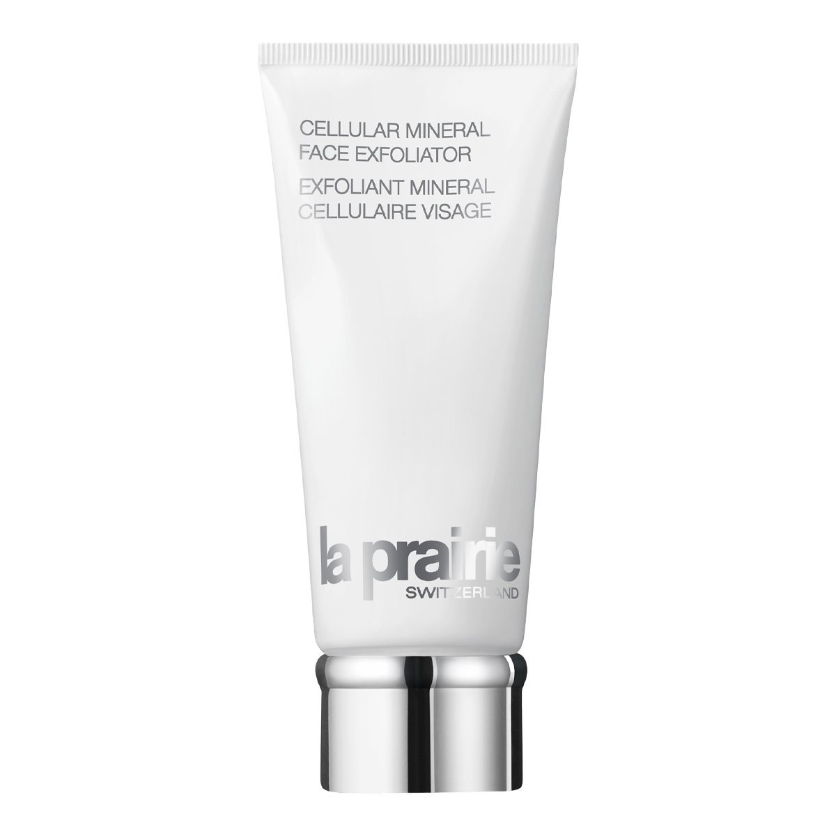 Cellular Mineral Face Exfoliator 100 ml - Arındırıcı Peeling
