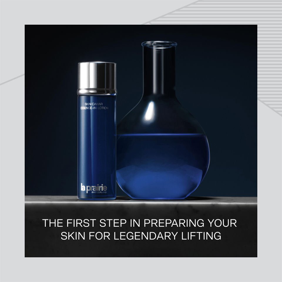 Skin Caviar Essence-In-Lotion - Sıkılaştırıcı Ve Nemlendirici Yüz Bakım Losyonu 150 ml