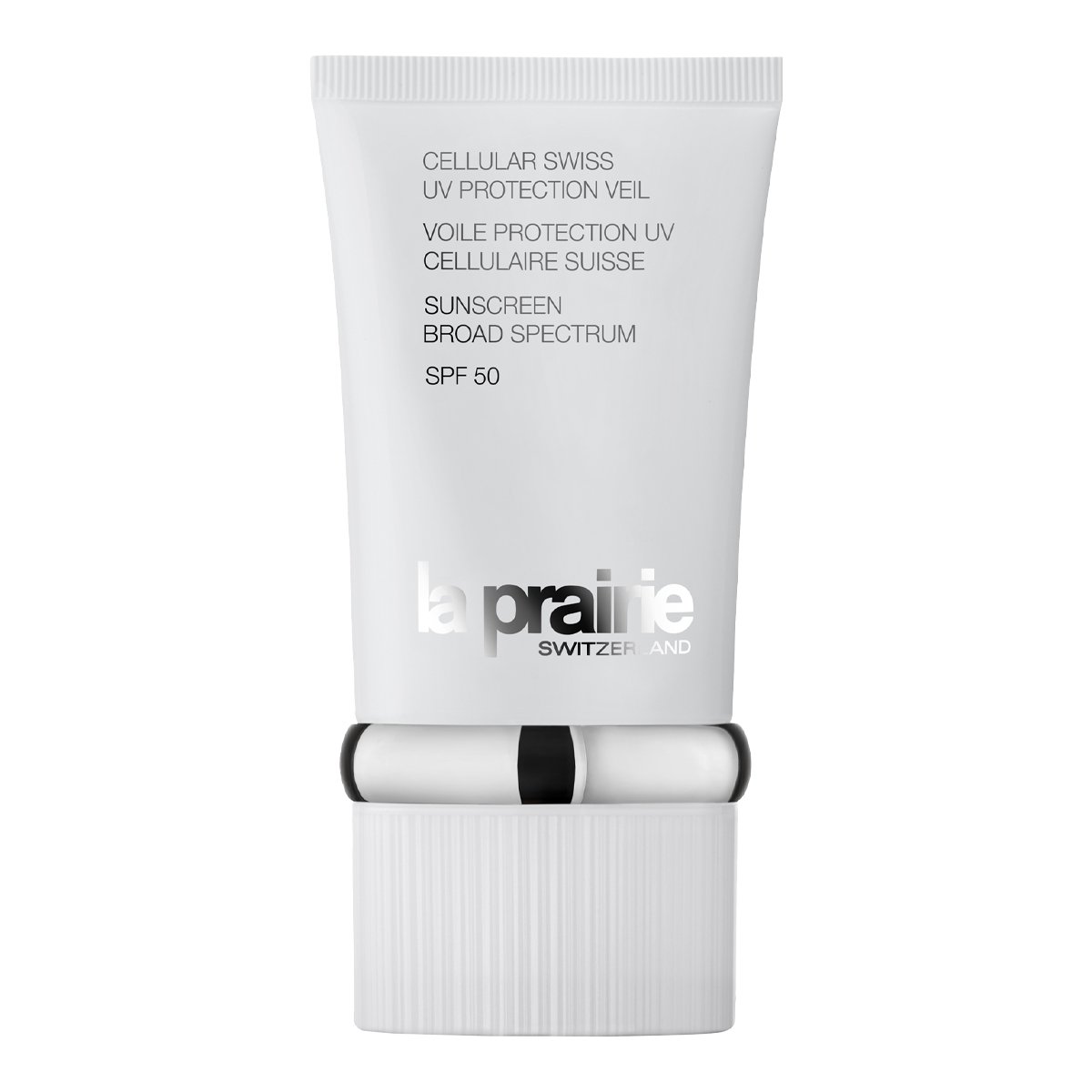 La Prairie Cellular Swiss UV Protection Veil SPF50 50 ml - Yüksek