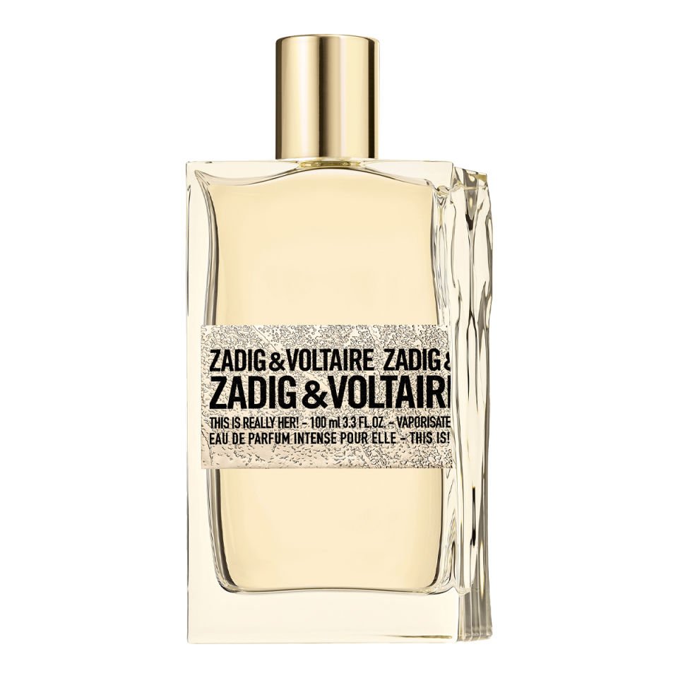 This is Really Her Eau De Parfum Intense 100 ml