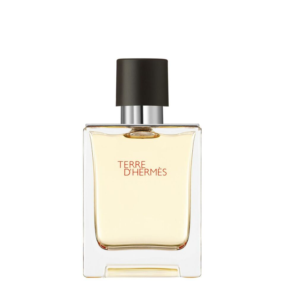 Terre d'Hermès, Eau de Toilette 50 ml