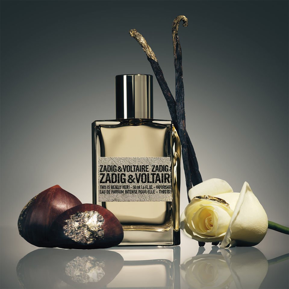 This is Really Her Eau De Parfum Intense 50 ml