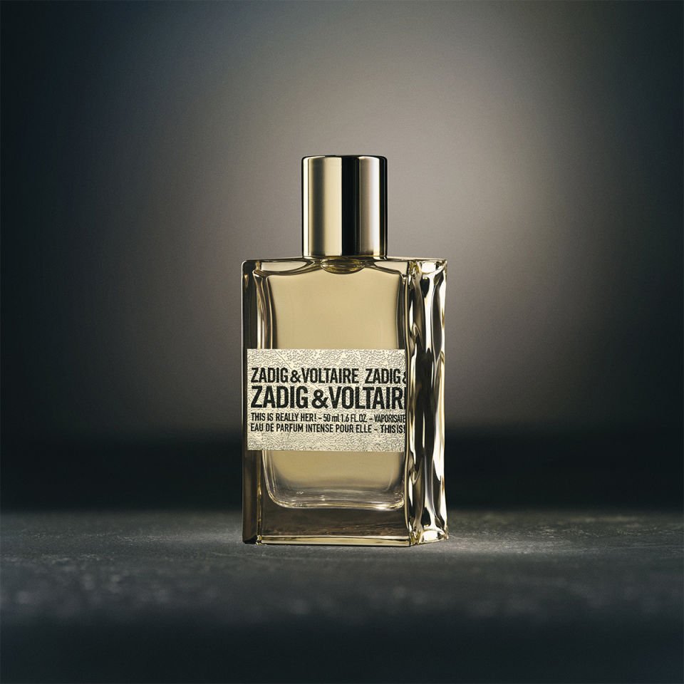 This is Really Her Eau De Parfum Intense 50 ml