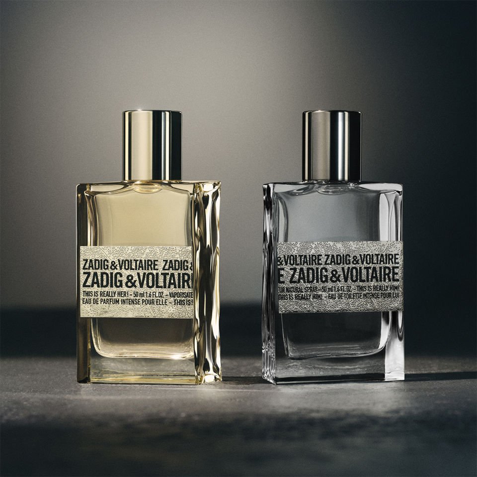 This is Really Her Eau De Parfum Intense 50 ml